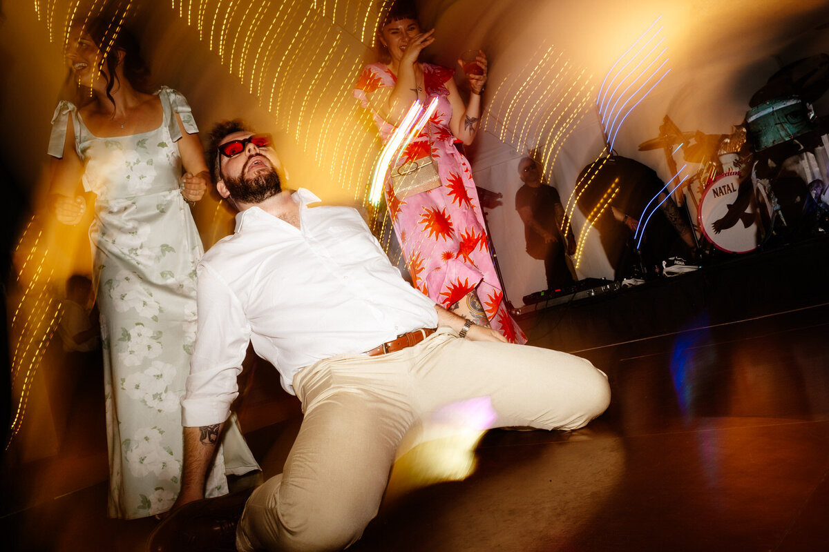 Woodhall Estate Wedding