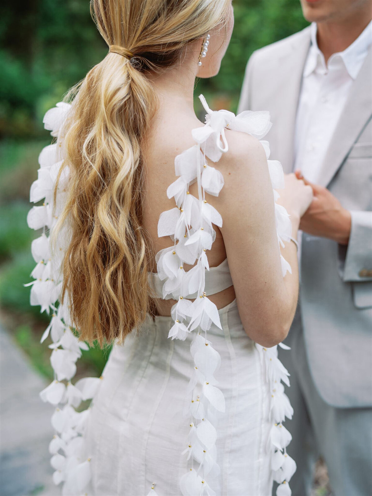 Cator Woolford Gardens Atlanta Engagement Session Hannah Forsberg Film Wedding Photography1