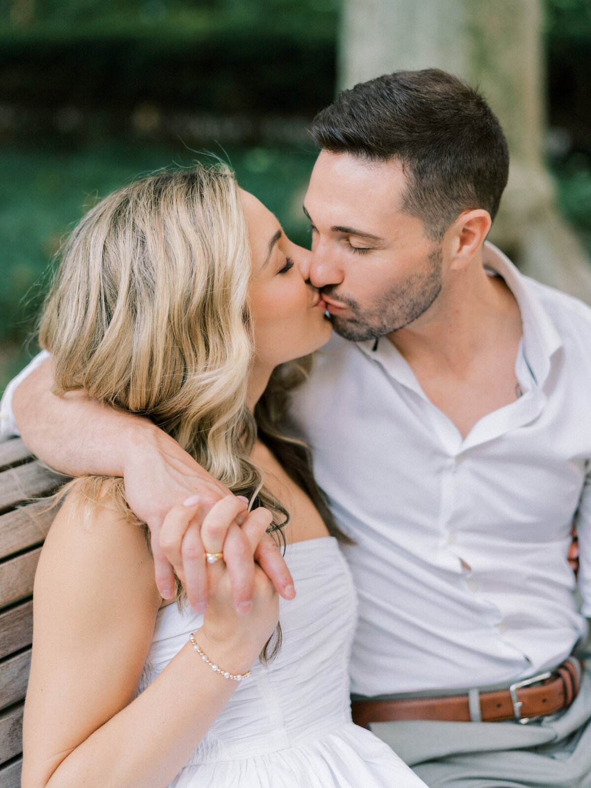 Mollie & Addie - Engaged Highlights | Amarachi Ikeji Photography 54