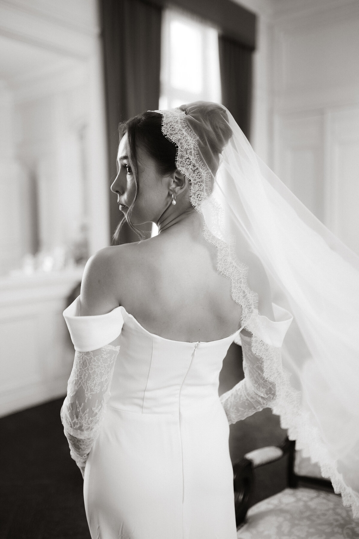 Mariage chateau de Vair - Audrey et Antoine Ingrid Thierry Photographe-047