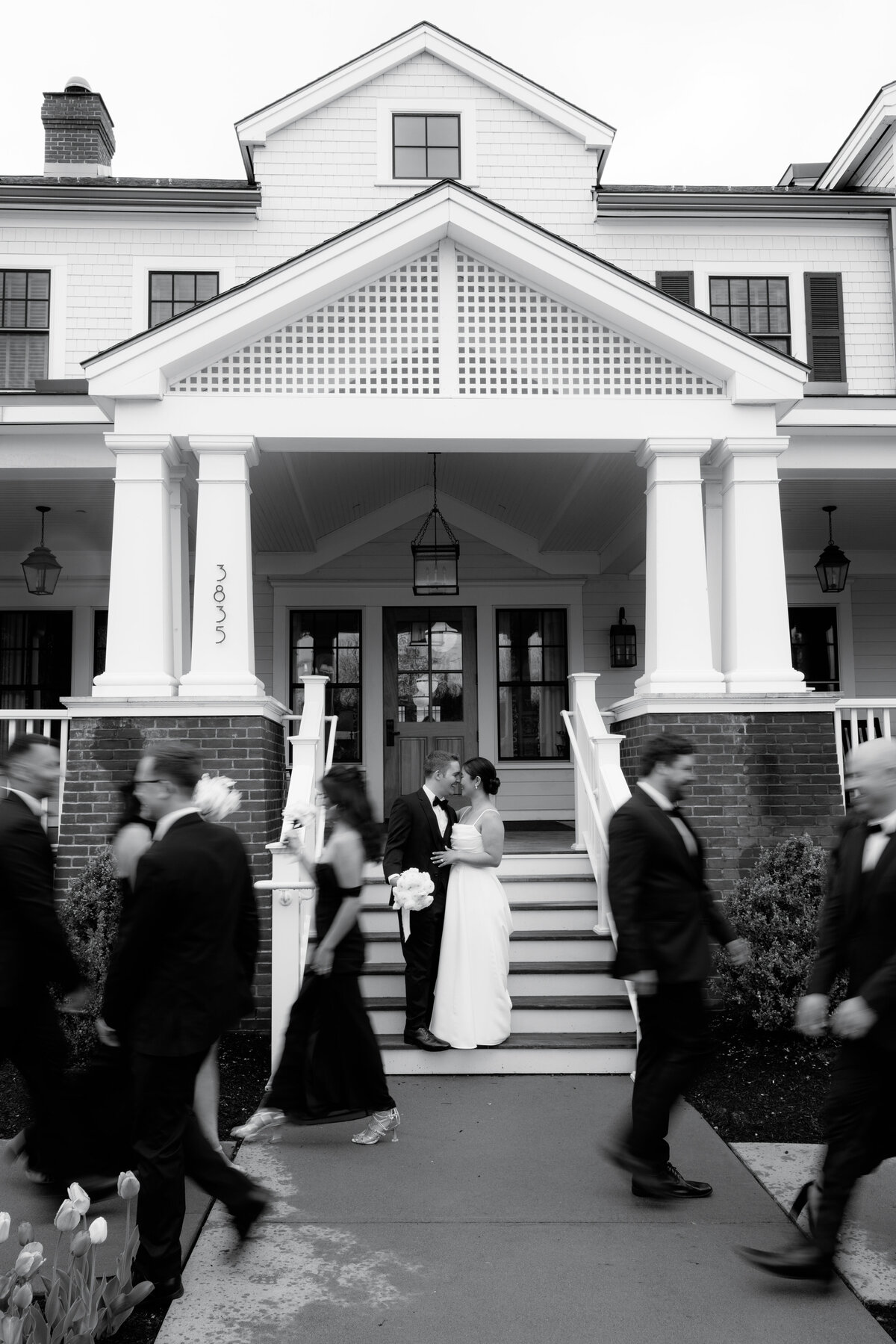 Vermont Wedding Photographer - Jenna Maul Photo-64