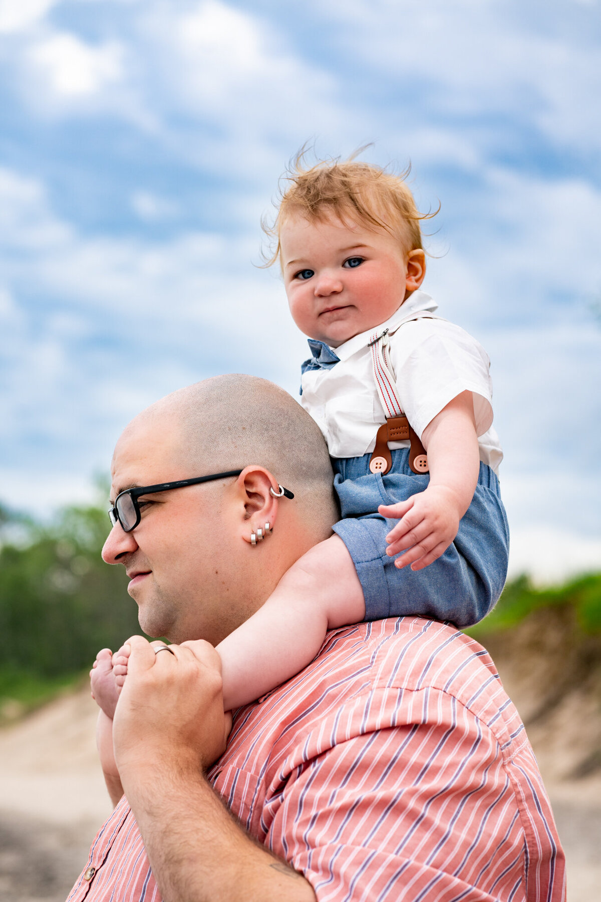 Birth Story Studio Minneapolis St. Paul Maple Grove Twin Cities Minnesota Newborn Maternity Birth Family Photography Photographer Stephanie Lecker - WEB