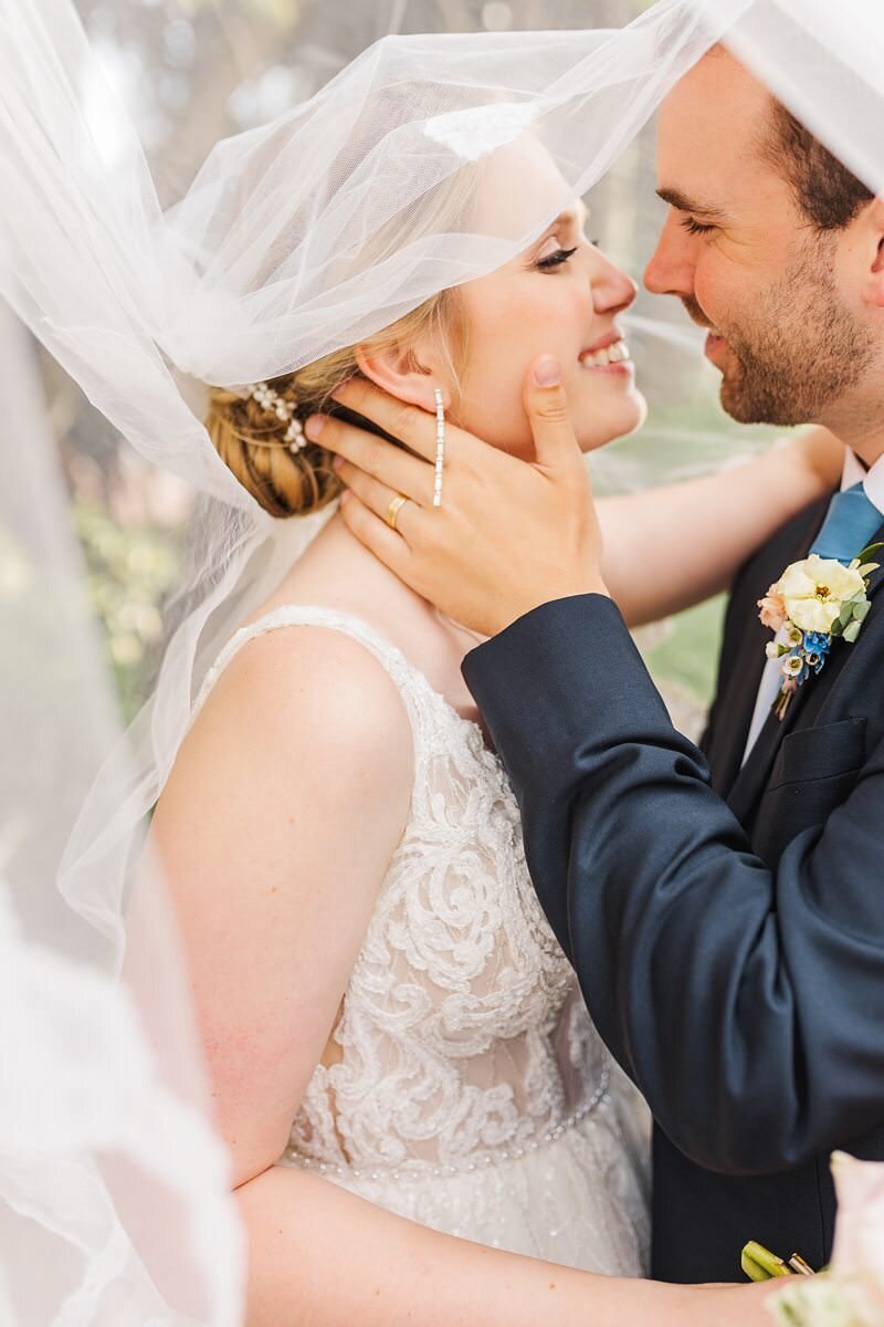 Wedding at The Vinoy in St. Petersburg- Florida213