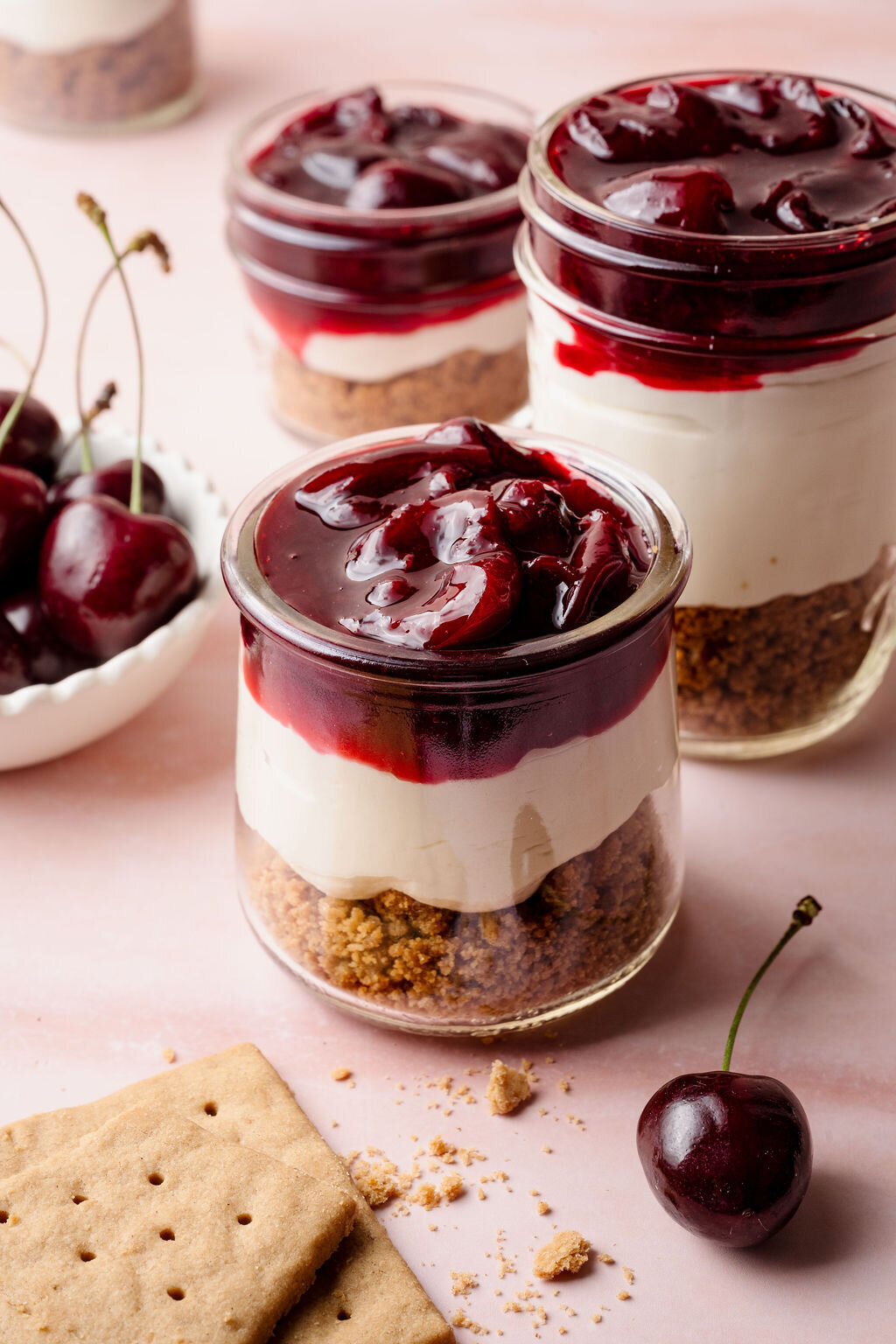 cherry-cheesecake-parfaits-21