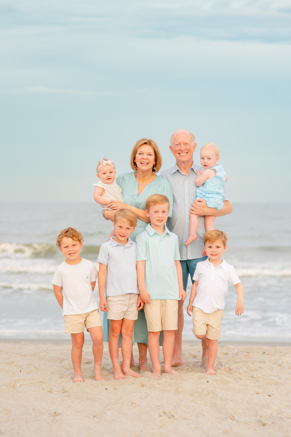 FE Neller Family -7