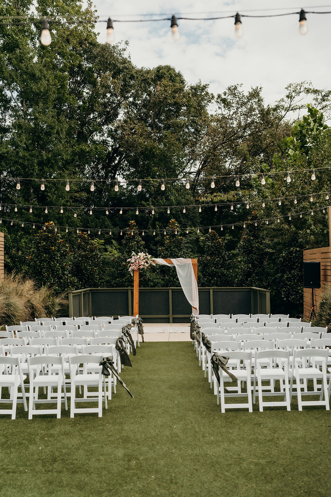 Incredible Wedding At The Ruth Charlotte - 44