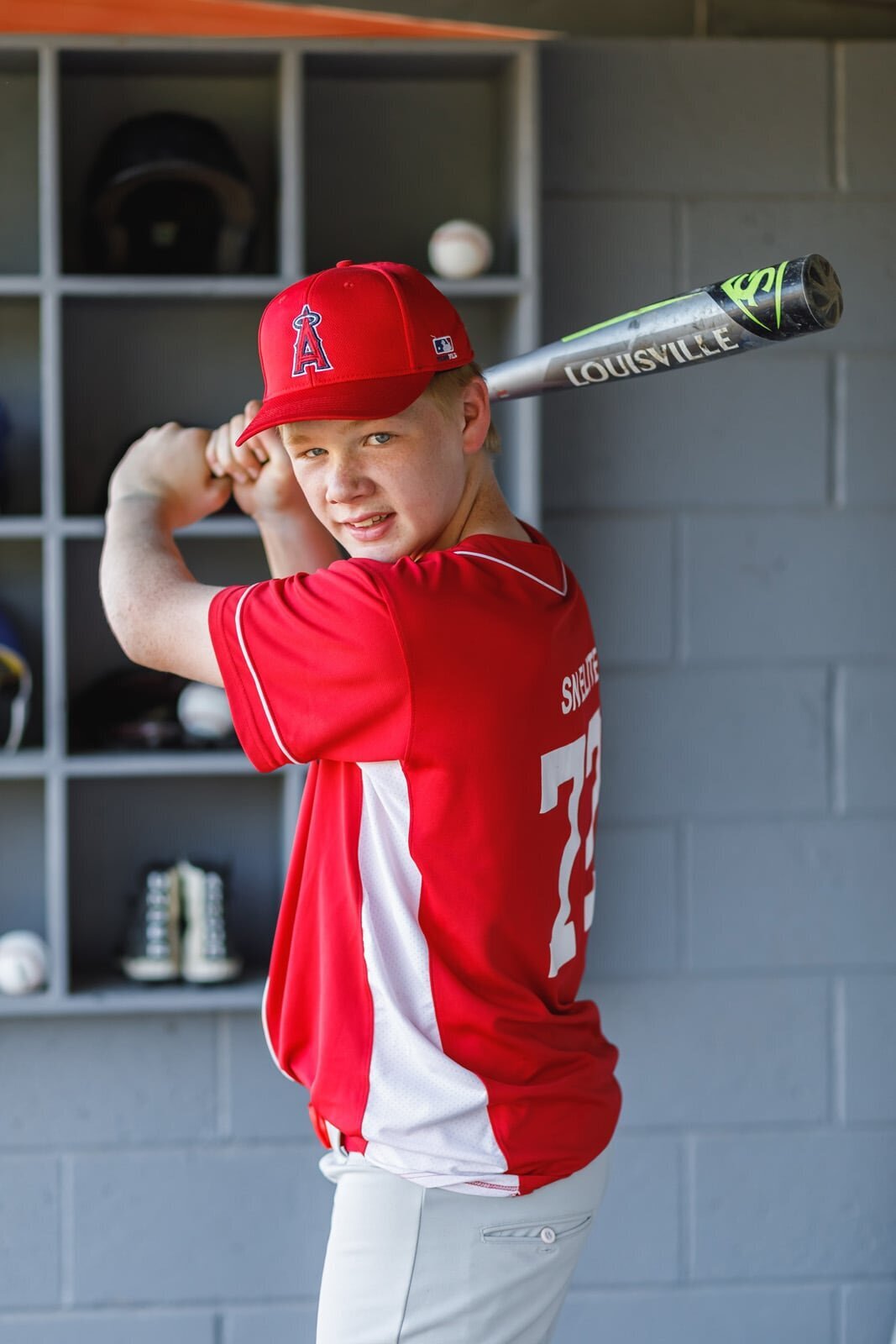 Rocklin Granite Bay Sports Team Photography | Total Capture 040