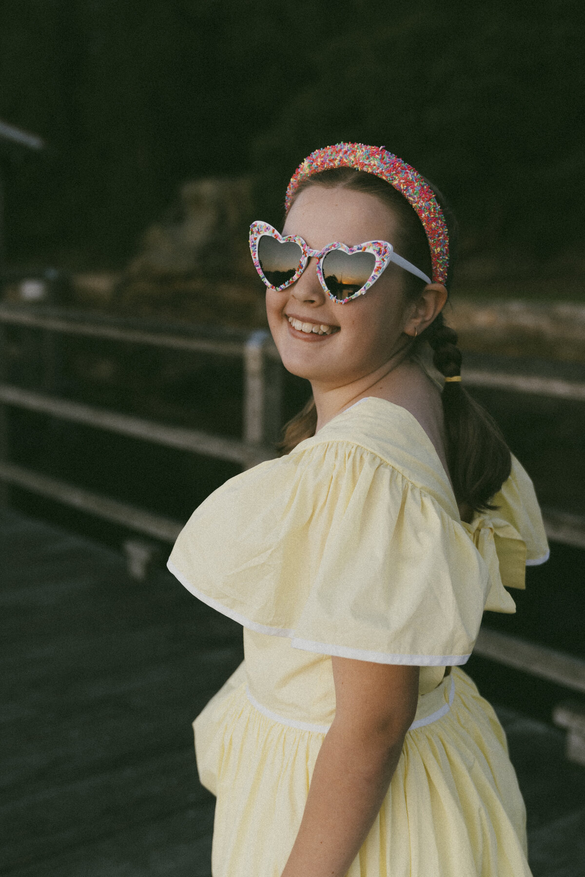 Claire's 11th Birthday Photo Shoot! - 21st  November 2024-08412