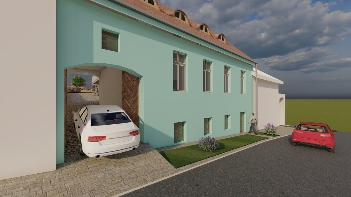 muzeum Pavlov 