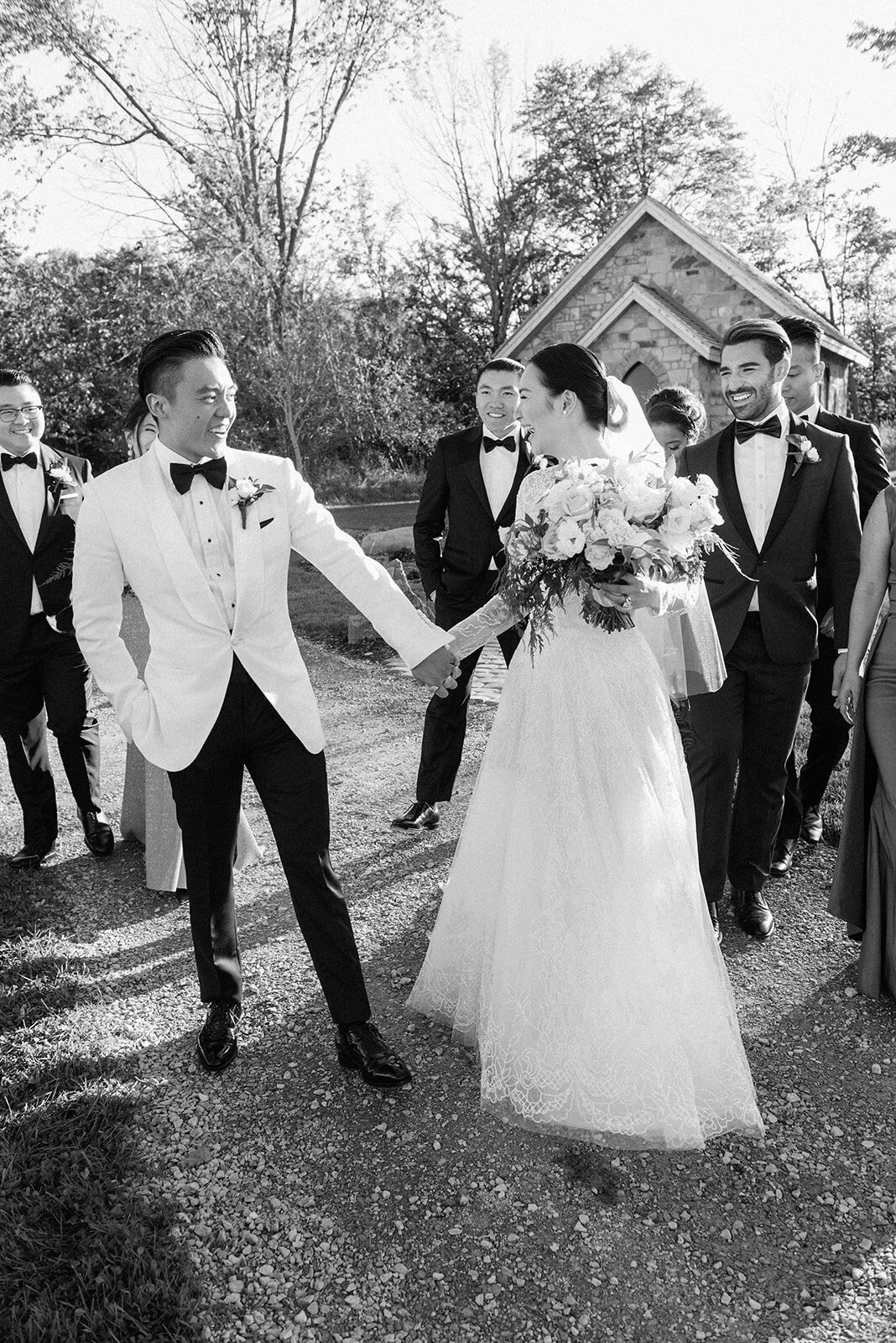 Muse Event Co. Wedding Event Planning Design Firm Production Design Management Weddings Toronto Canada Day of Coordination Full Service25