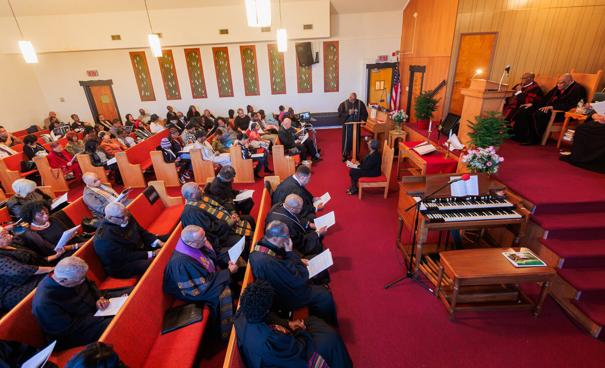 Mt Olive Baptist Church in Harrisburg-189