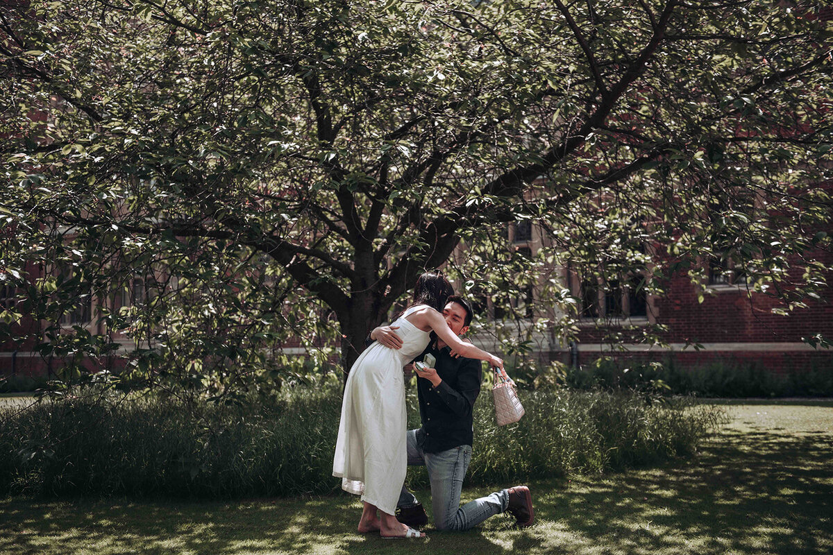 Gabby & Sher Lin Proposal Cambridge Photographer (38 of 173)