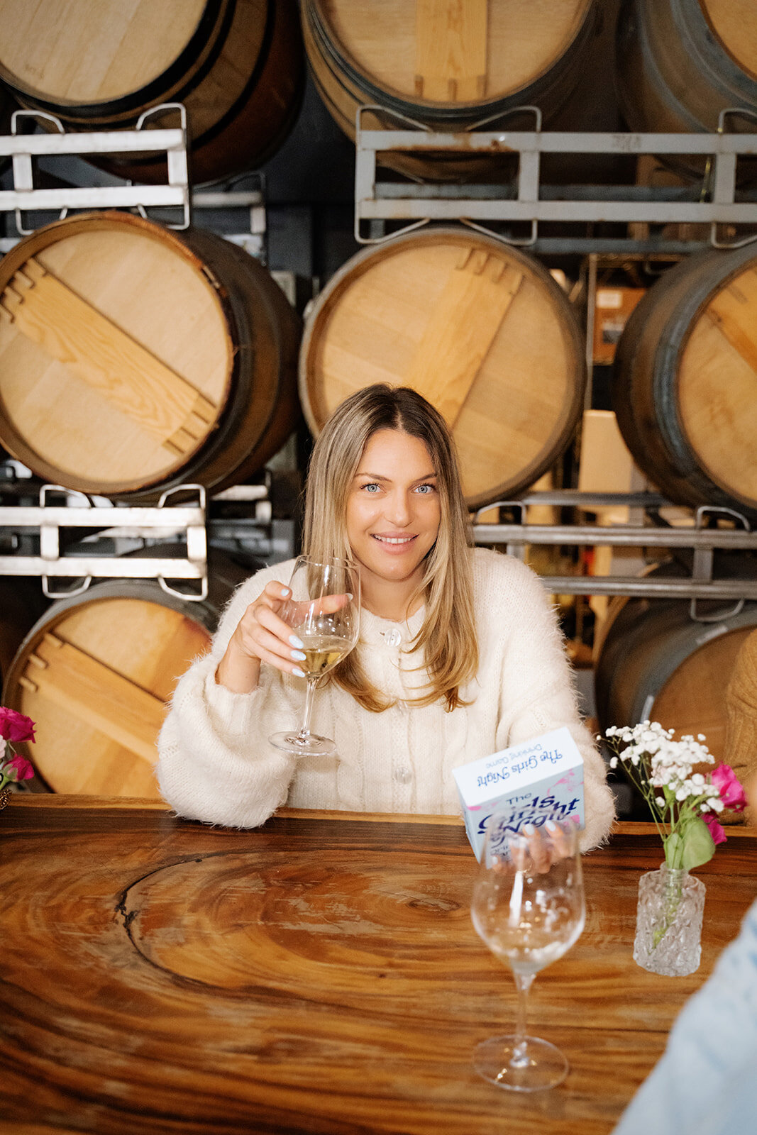 Girls NIght Drinking x Leightgbox-2130 13