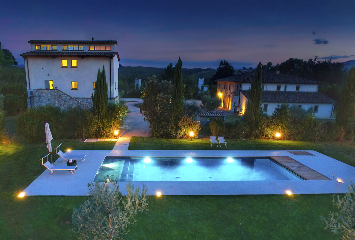 Chalet le Mont - Gstaad - Exterior - 7LivesCollection