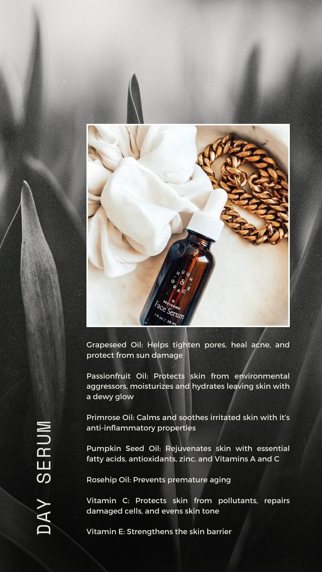 Hugh & Grace Skin Serum Duo (1)
