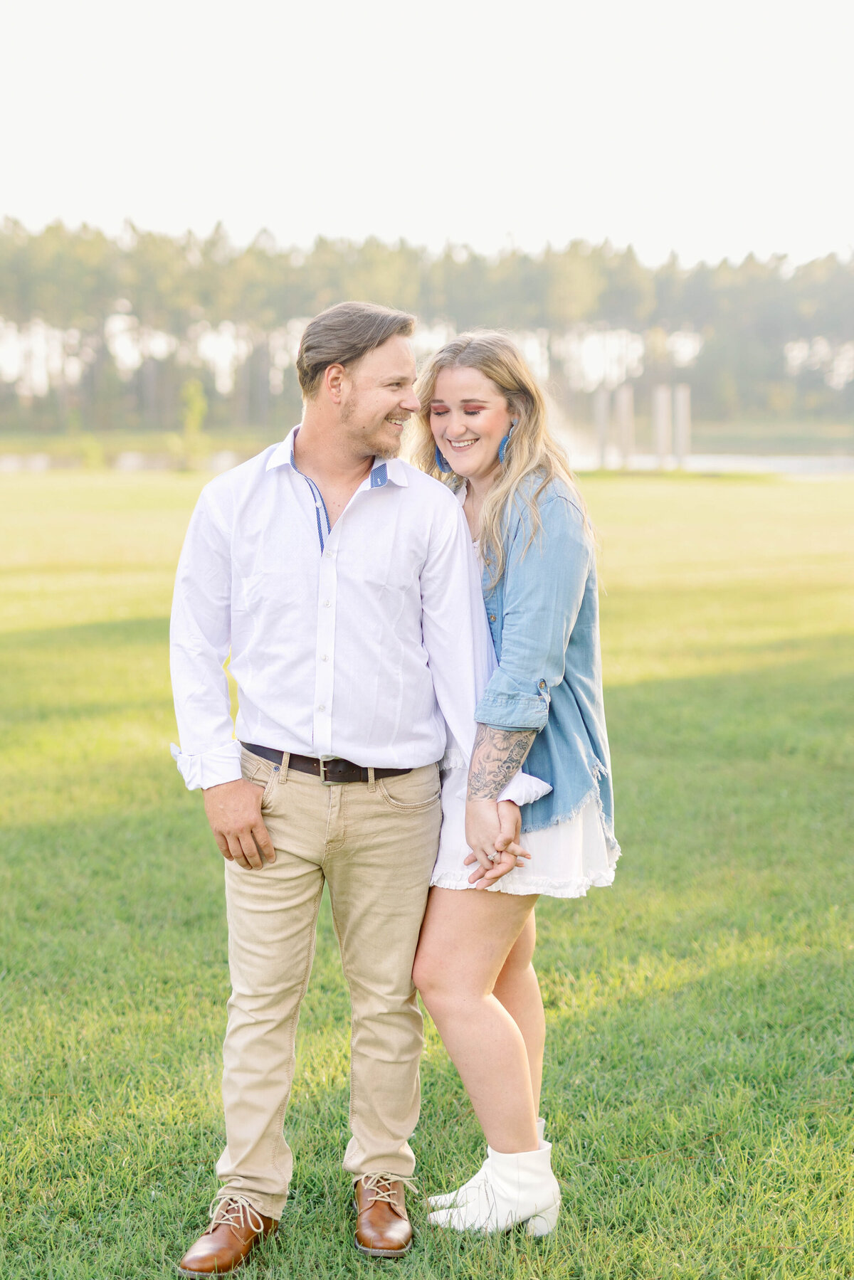Matthew & Hannah-Engagement-Owl & Moon Venue-24
