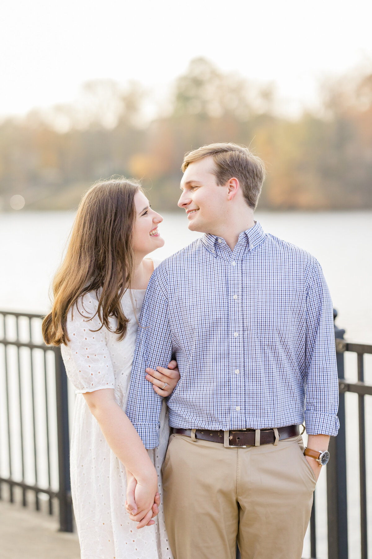 Riley and Ben Engagements-190