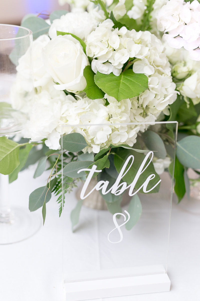 Nichole and Greg Alfond Inn wedding | Beautiful black tie Alfond Inn wedding_-37