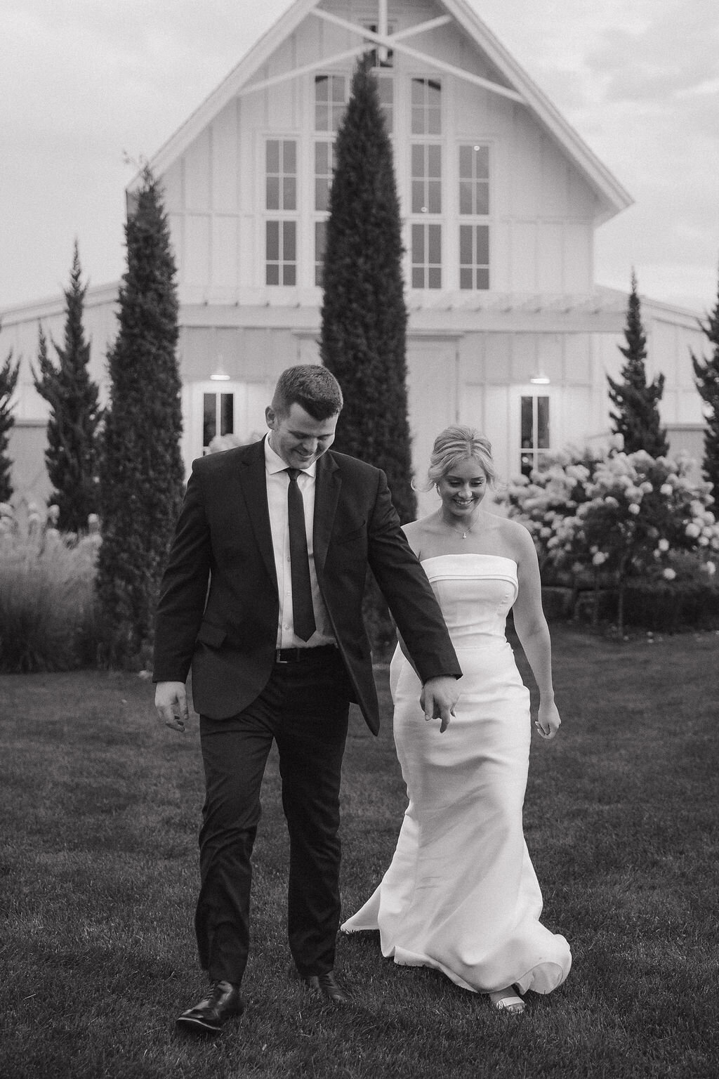 Scandia, Minnesota Wedding Photo74