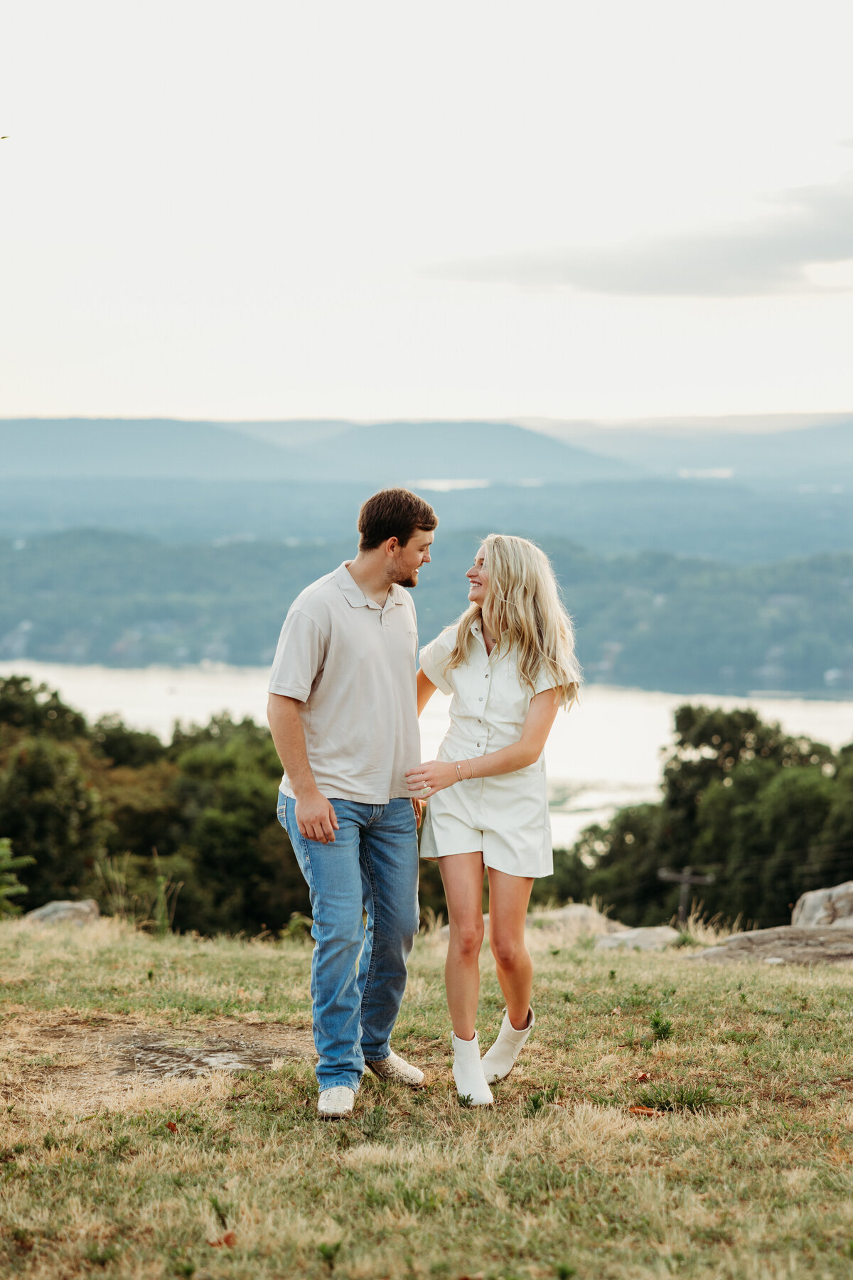 engagement photography huntsville alabama
