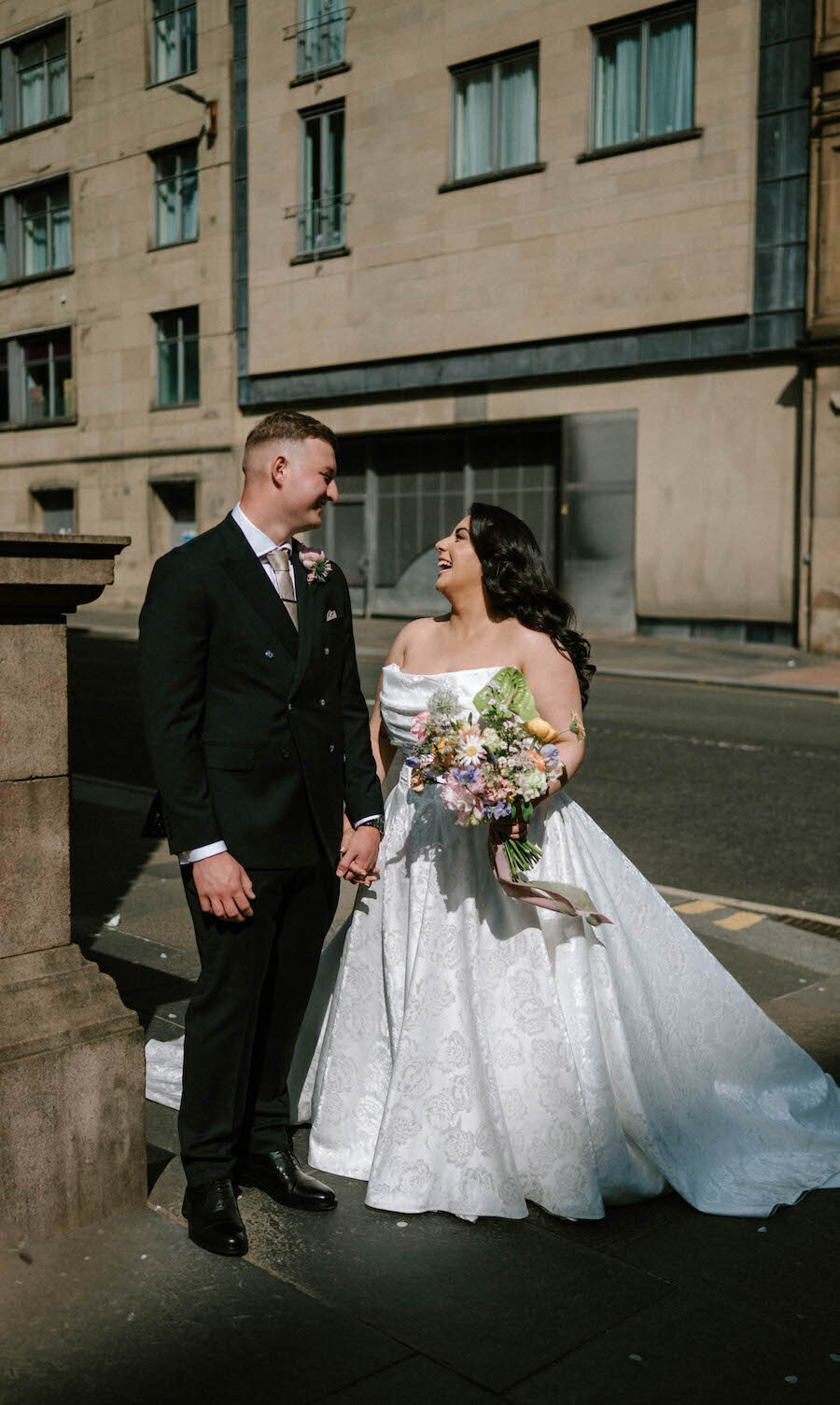 Nicola-Campbell-Romantic-Wedding-Photographer-Scotland-23-Montrose-Street-Katy&James-63