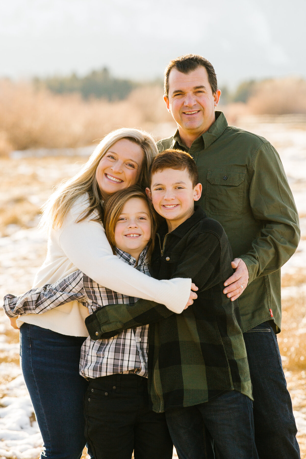 Montank Family-21