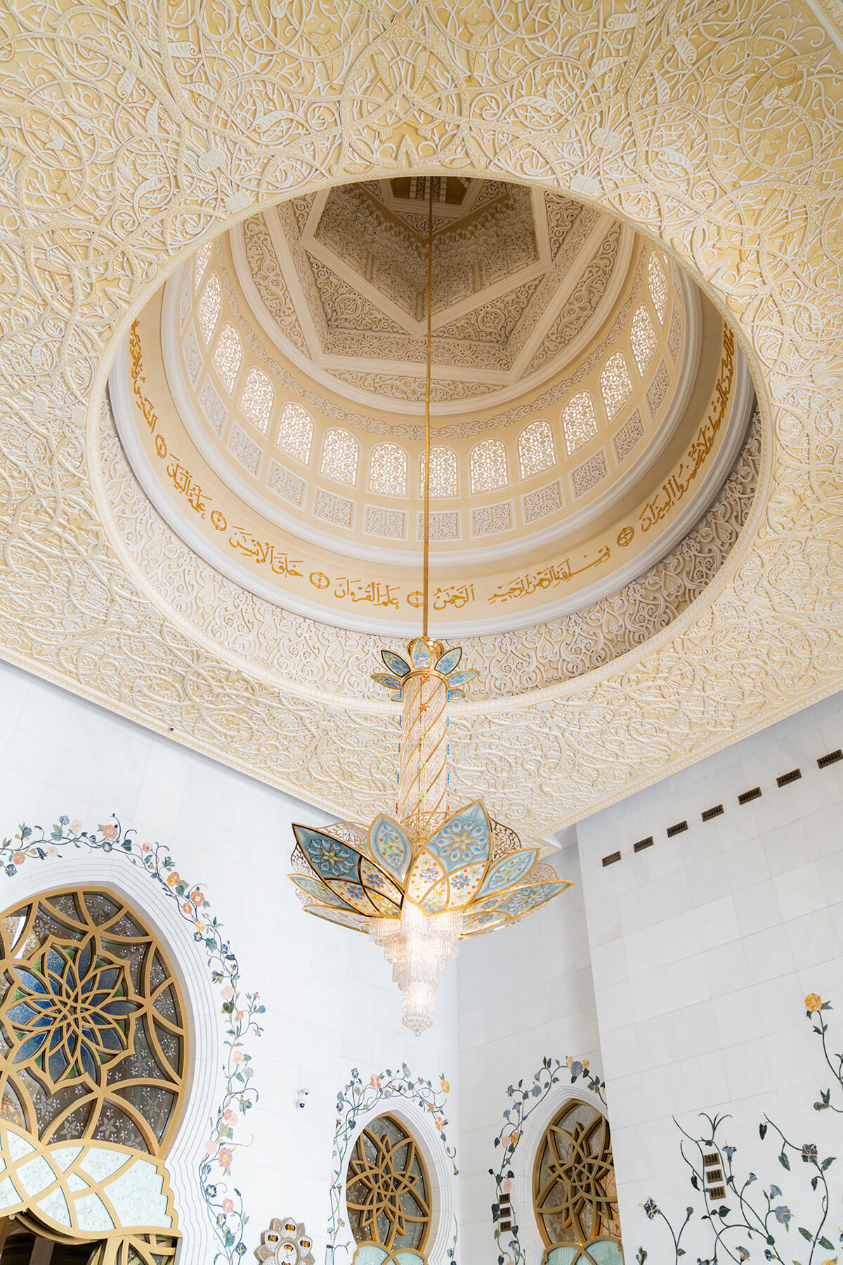Michelle Norwood Living - Luxury Travel Inspiration - Dubai - benfinch-00034
