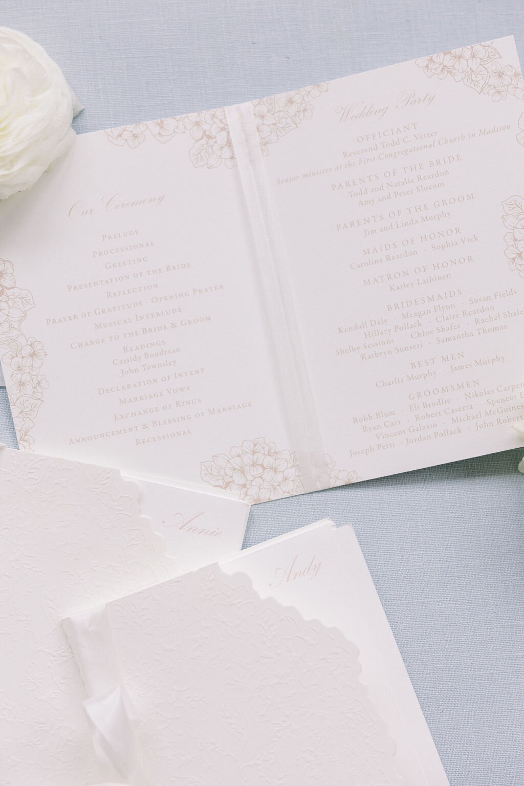 embossed-vow-books-custom-wedding