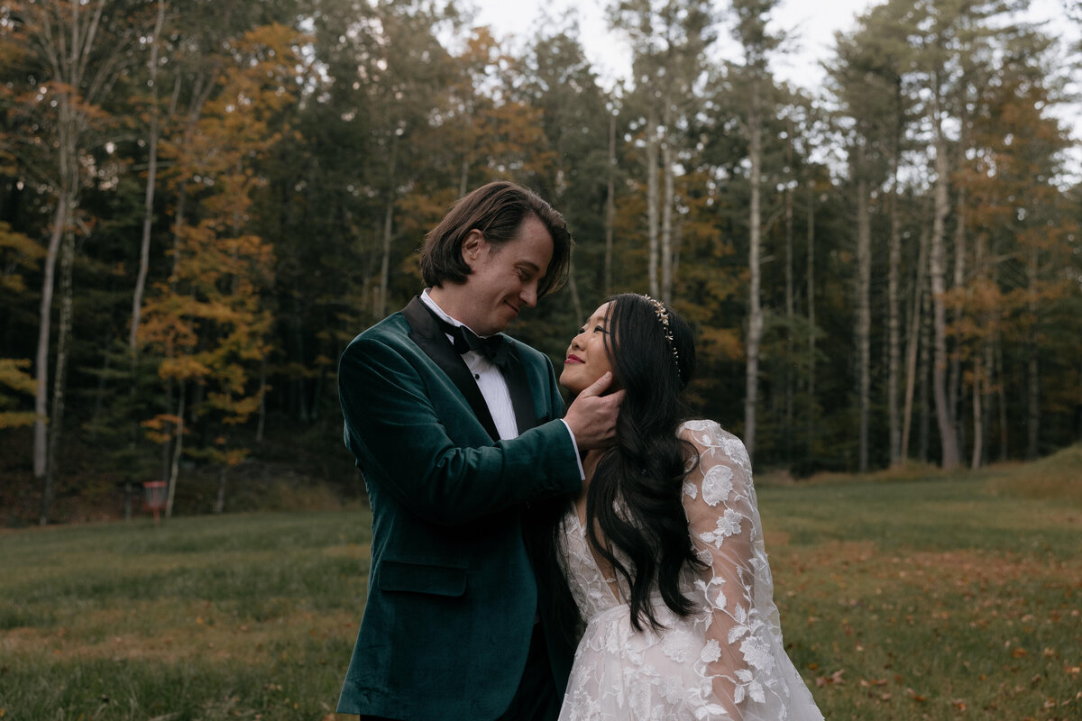 Sophia + Daniel - Ellie Mae Photo-632