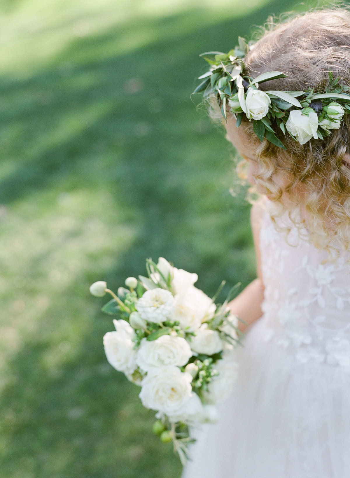 52-KTMerry-weddings-girls-flower-crown-Napa-Valley