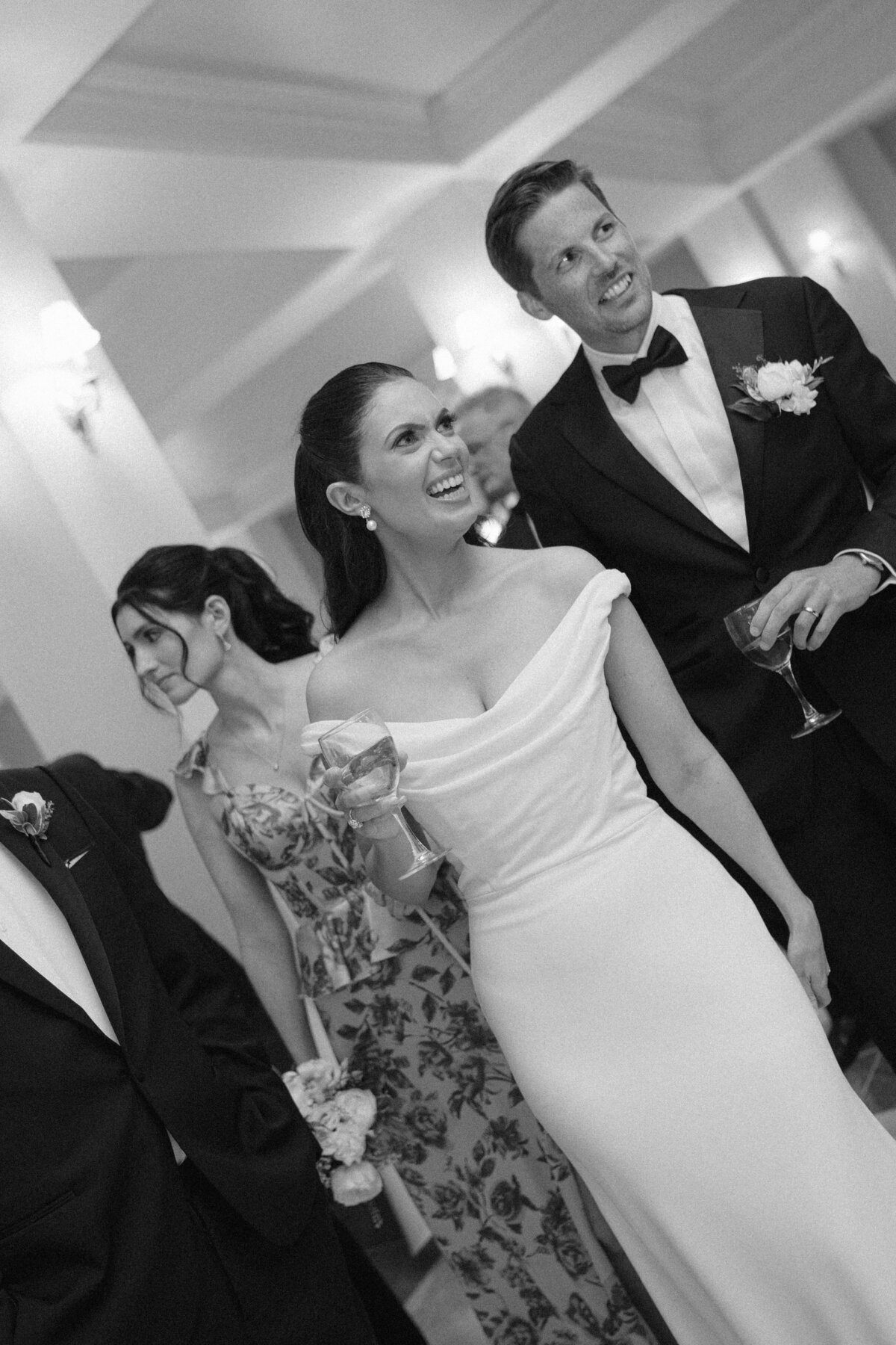 Grace & Ardor Co. East Coast Wedding Engagement Photography Pennsylvania New York City New Jersey Timeless Bold Art Direction Editorial Erin McGeever Spring Lake-53