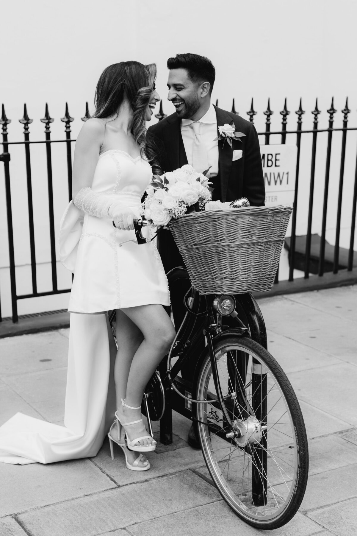 Pooja and Irin 142 Wedding Highlights