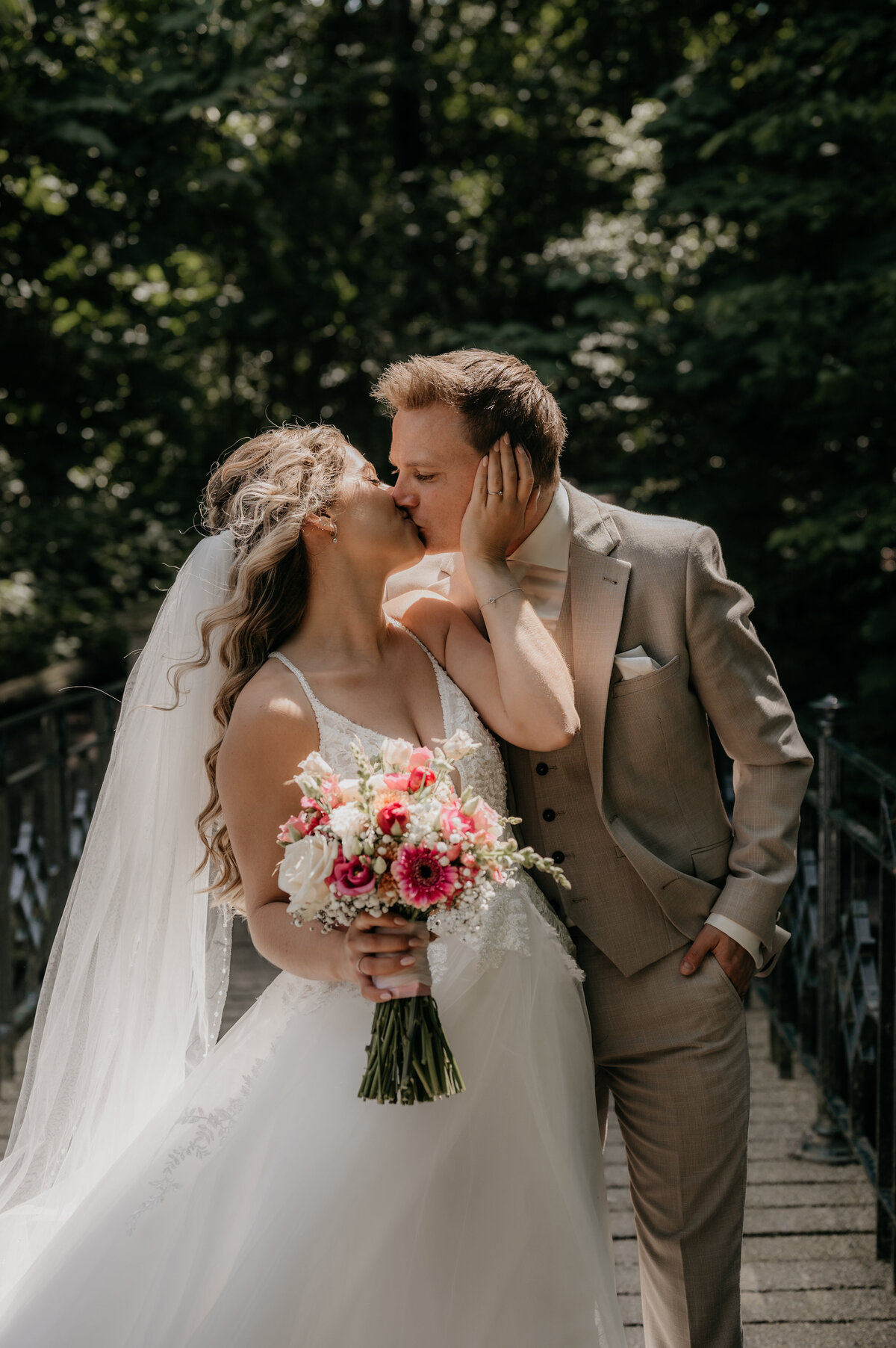 Pure Liefde Fotografie - Jesse & Lotte - Fotoshoot-88