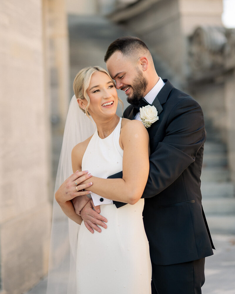 Cescaphe Ballroom Wedding-1