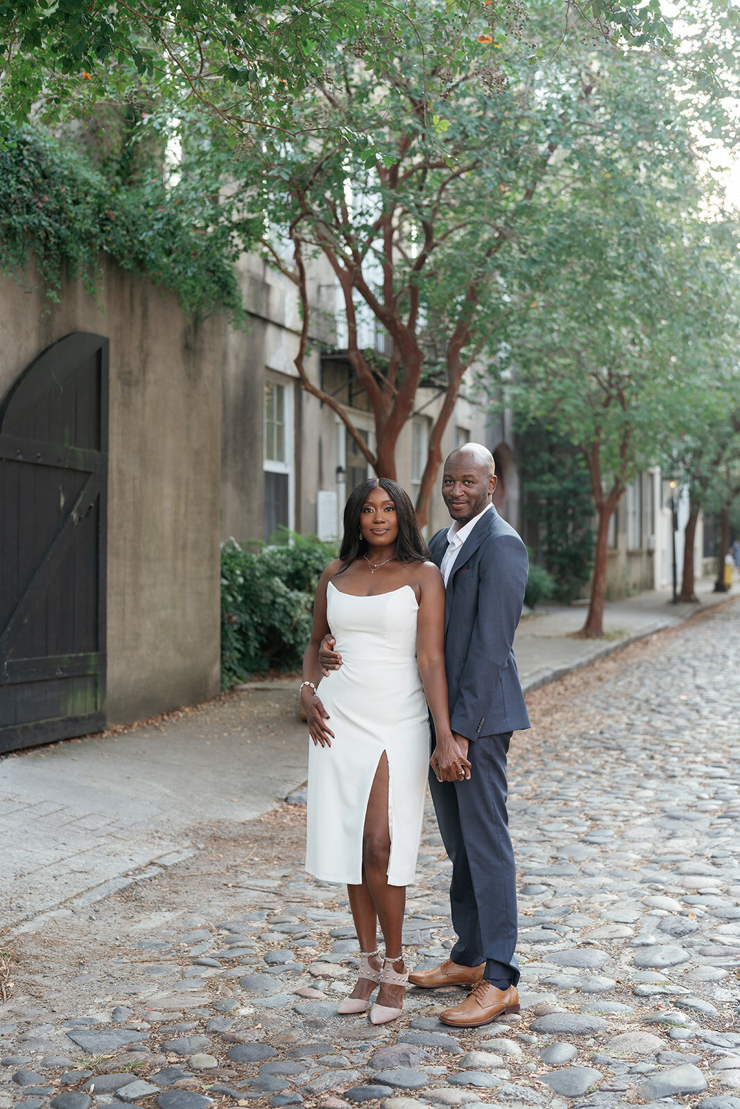 Crystal Gwenshon Photography Best Wedding Engagement Portrait Photographer Charleston, South Carolina-4
