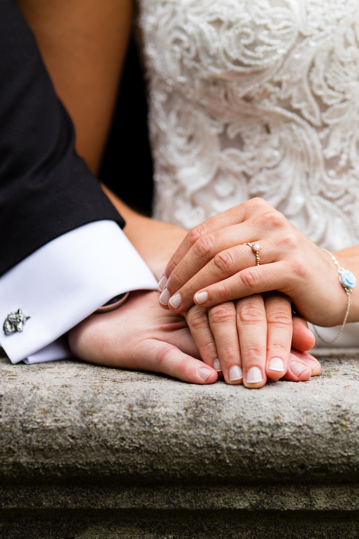 Philadelphia Garden Wedding-95