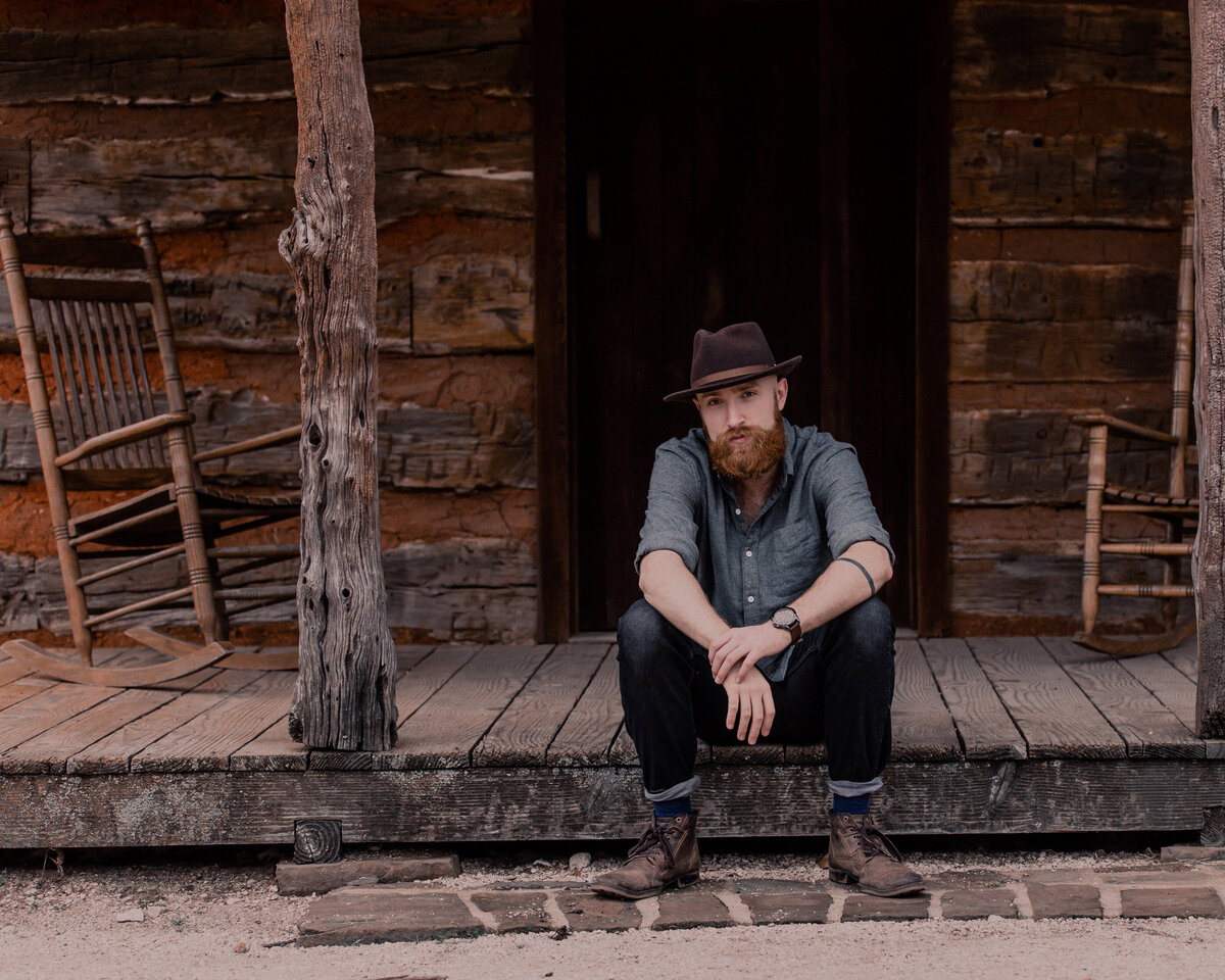 Fort Worth Photographer