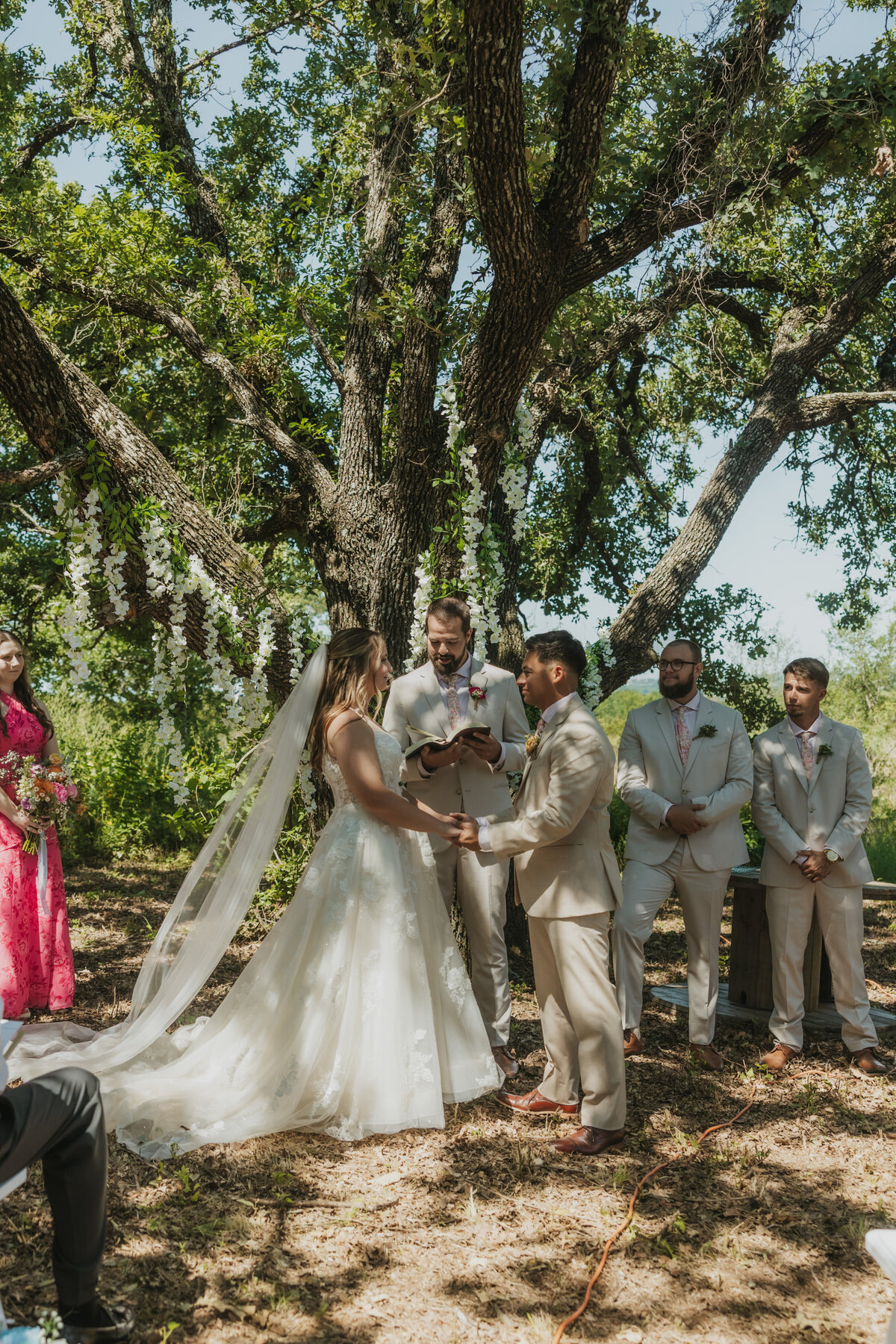 Abby Heron Photography Texas Based and Travel Wedding and Couples Photographer — Wedding Gallery for Nick + Sophia 3