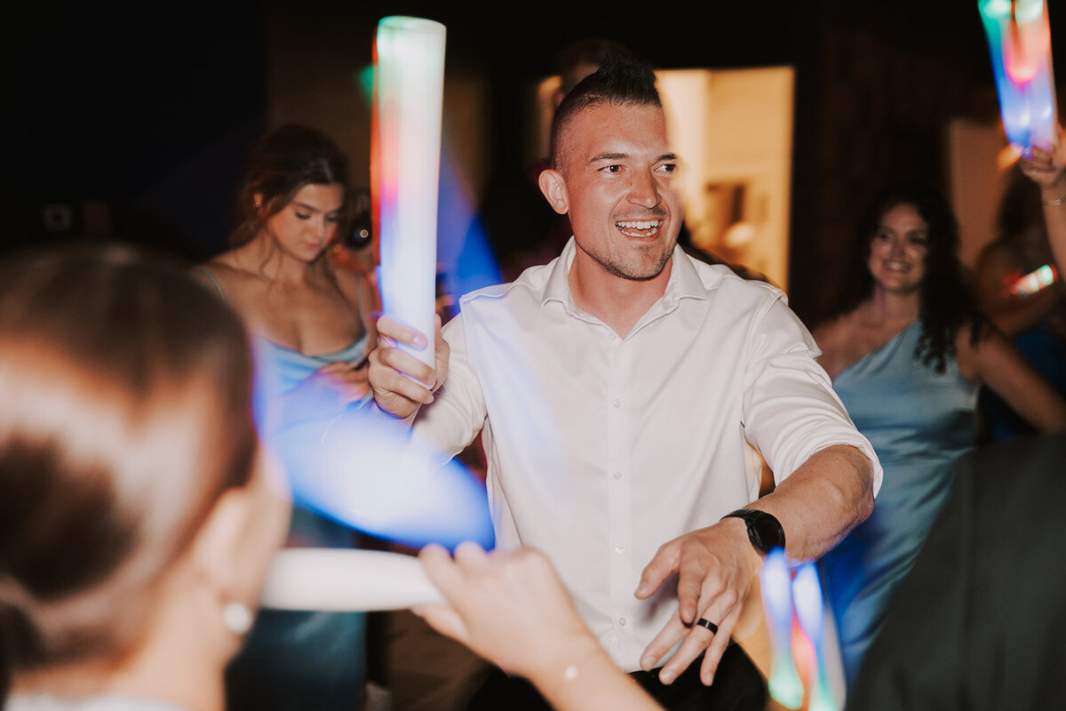 Morgan & Collin Wedding _ cait swithers photo + films-1304