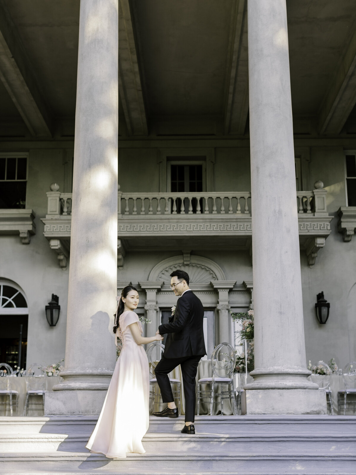 Hycroft Manor Vancouver Wedding Perla Photography-367