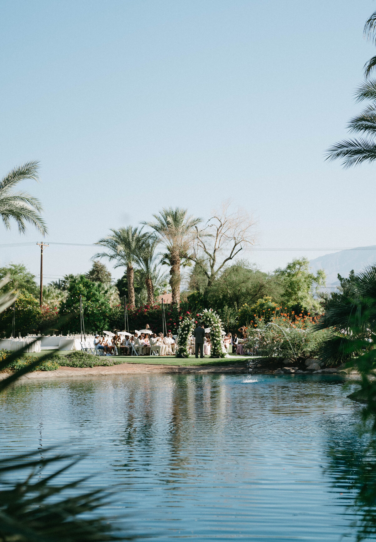 Bianca and Tre's Palm Springs Wedding-27-min