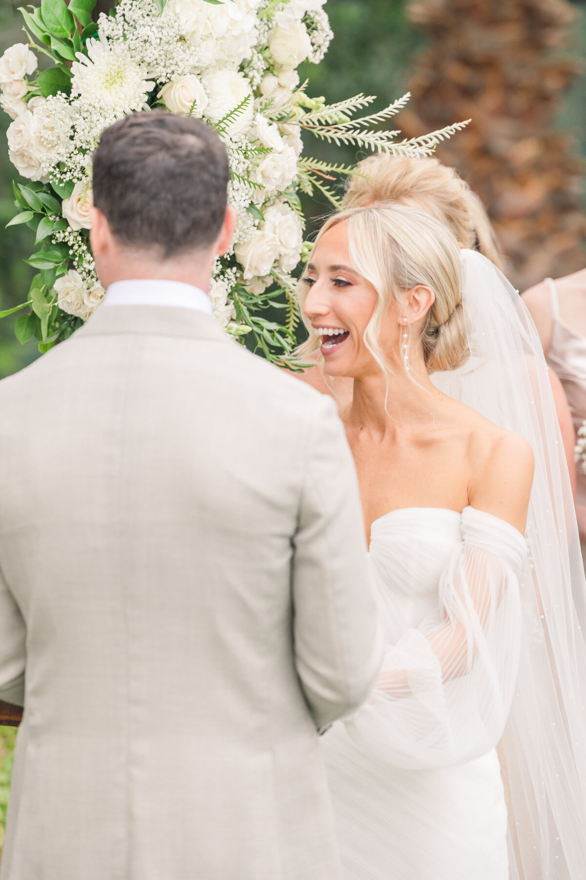 The Estate at Via Las Palmas Palm Springs Light and airy spring wedding southern california wedding venue luxury photography-155