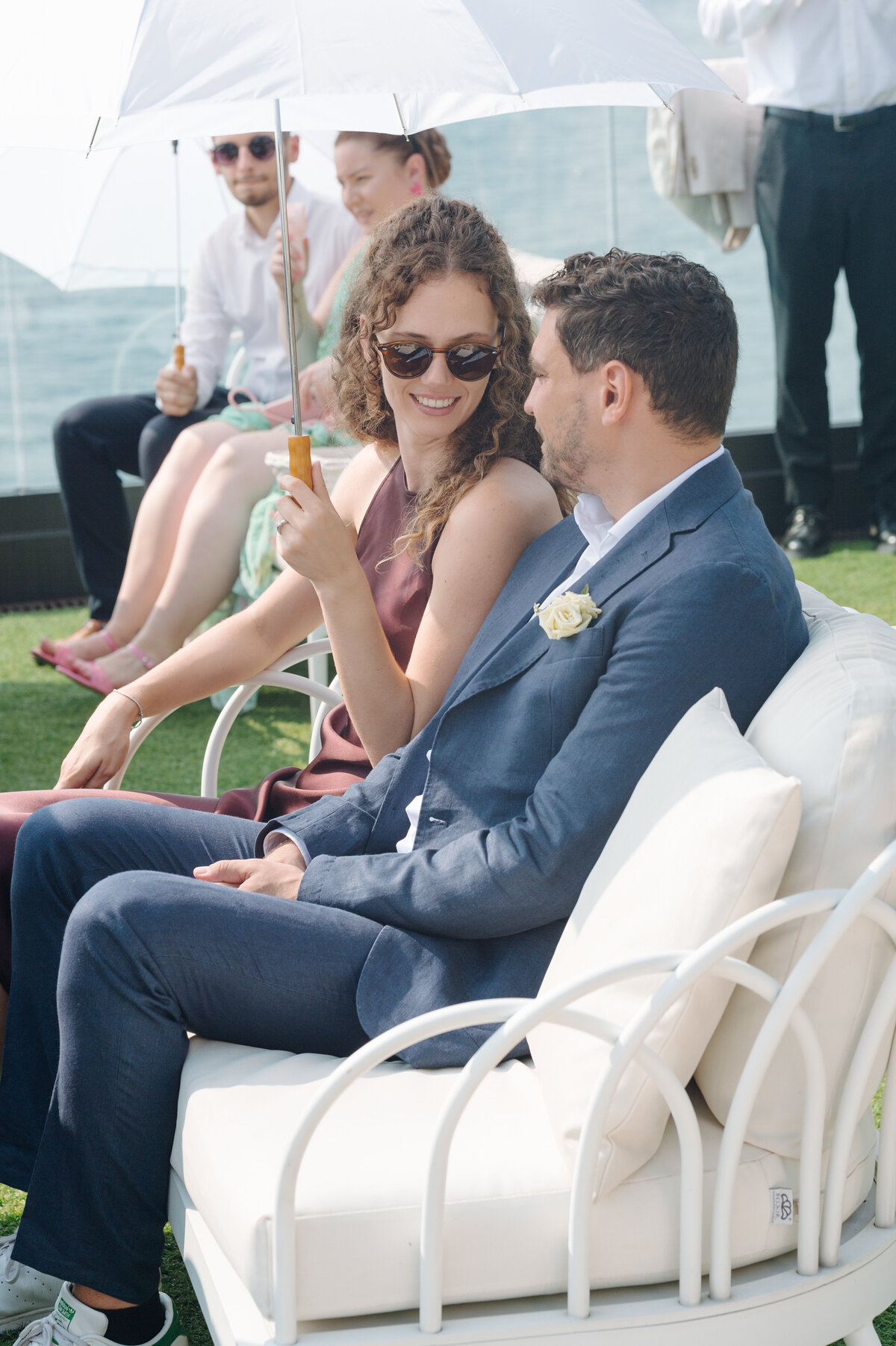 Swiss Couple, Portrait, & Wedding Gallery