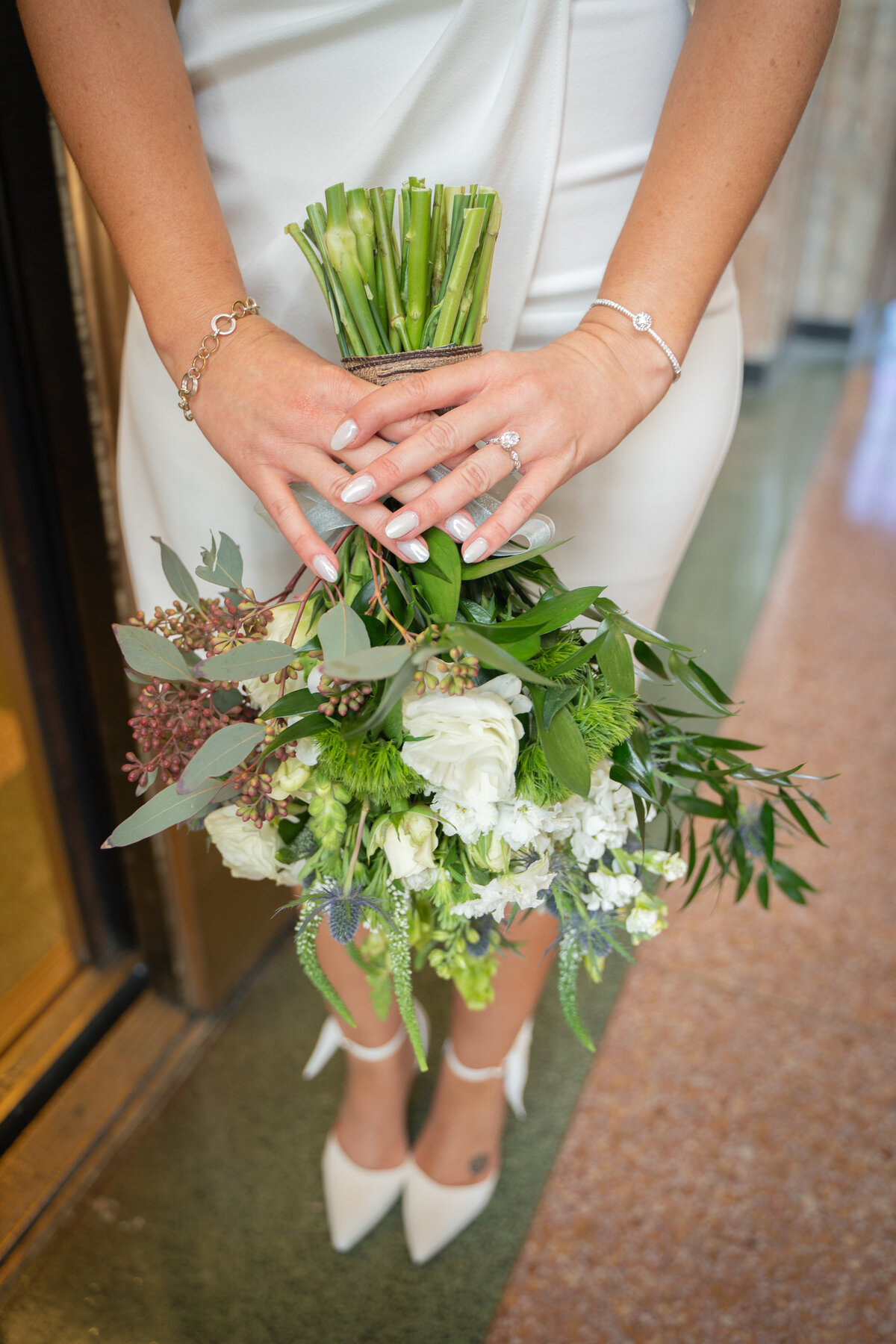 Bridal Flowers San Diego