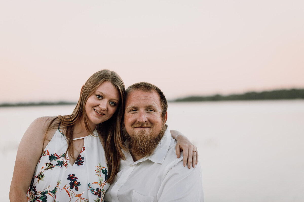 Mackenzie an Zach couple's session0019