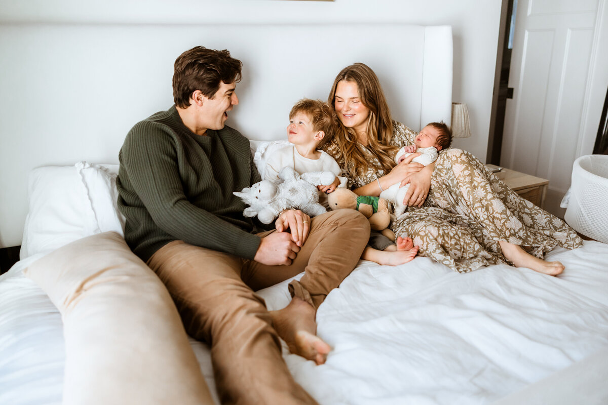 Los Angeles lifestyle family photography 45