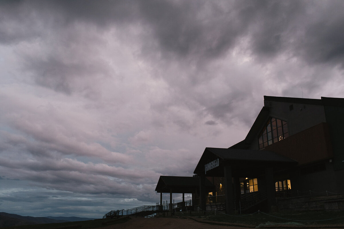 Steamboat Mountain Wedding- Kora & Martin (88)