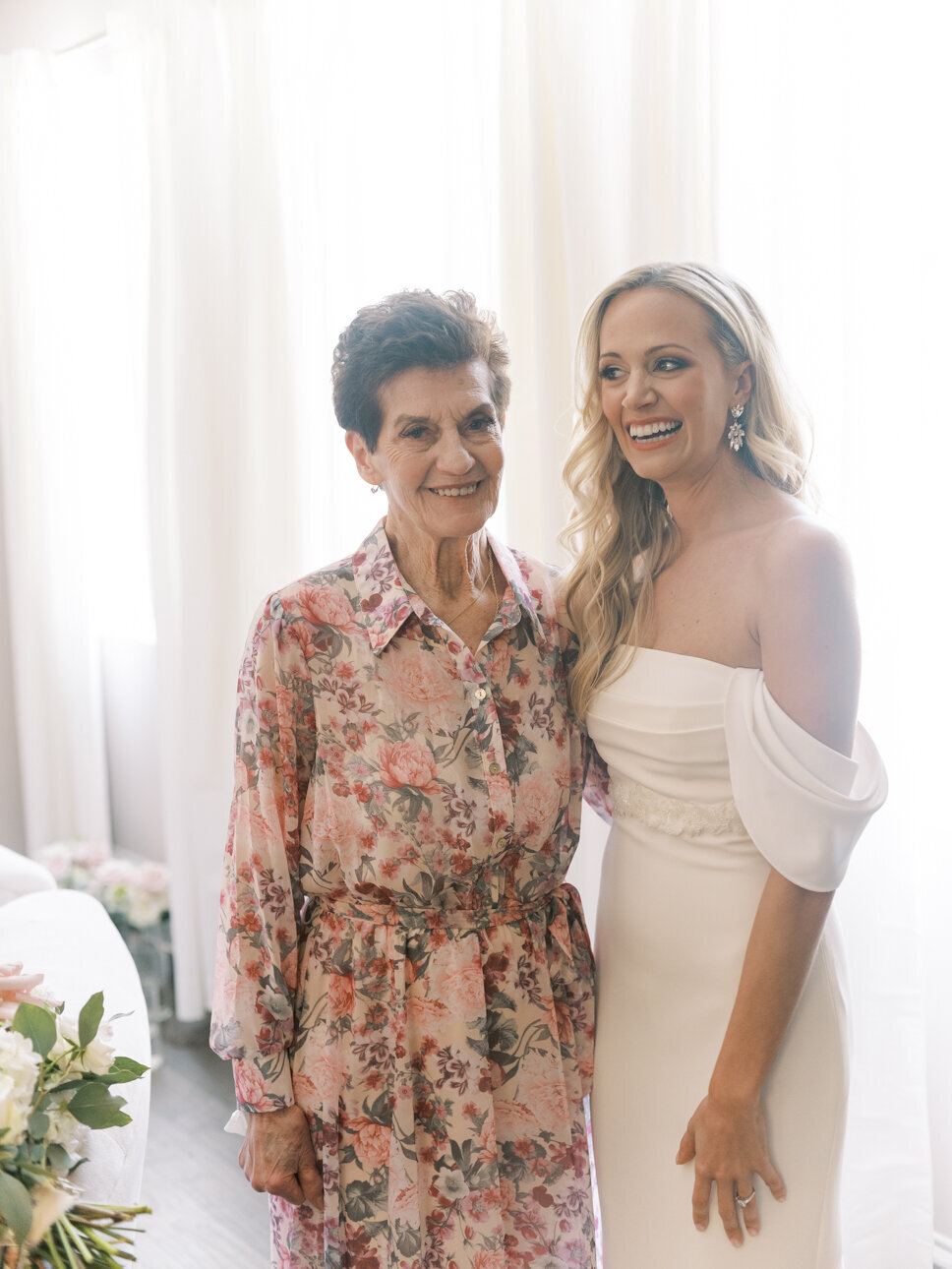 Bethany Erin Dallas Wedding Photographer Montclair Venue64