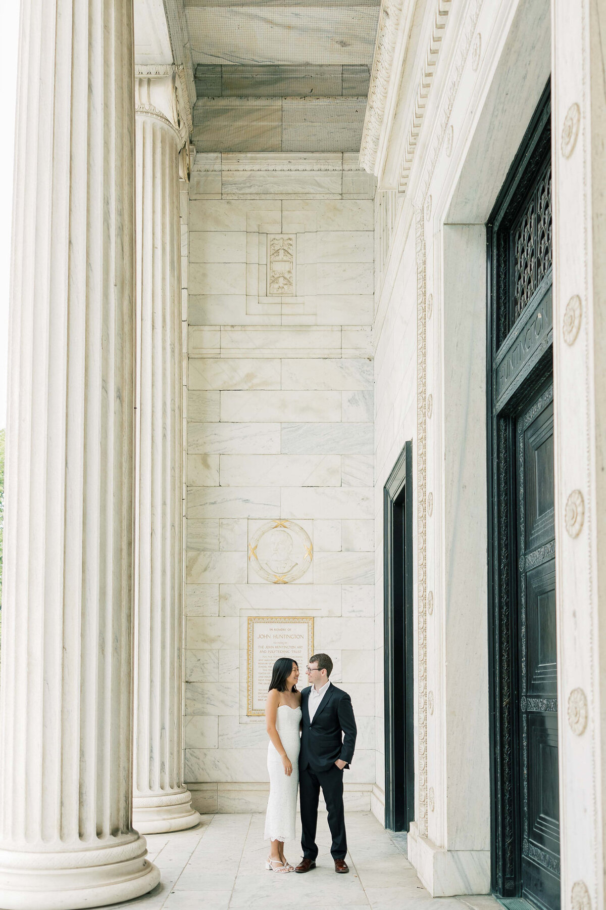 McKenzie and Parker engagement 2024-9118