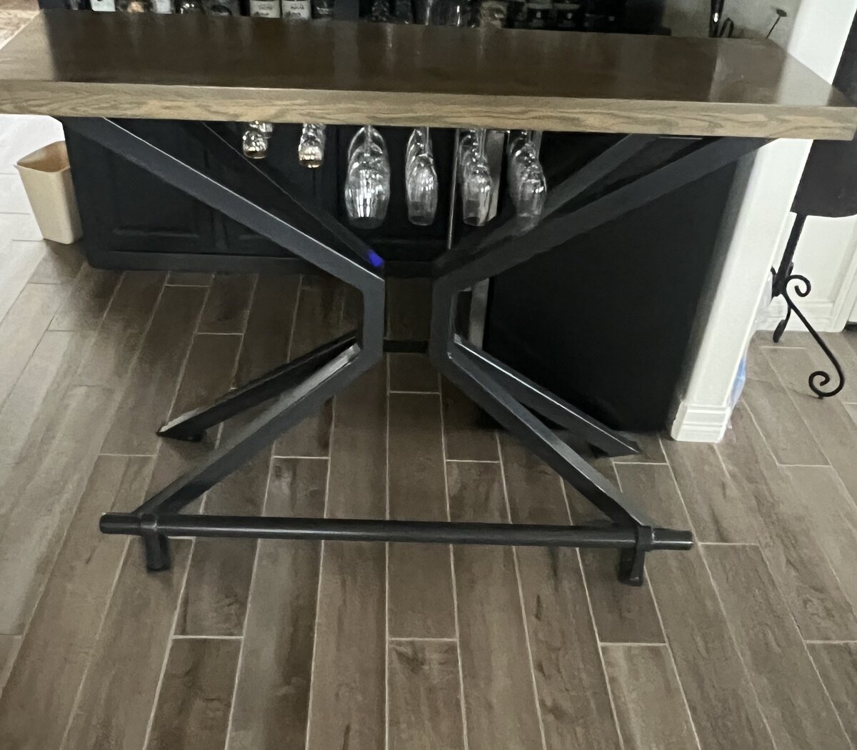 Furniture- Bar Top